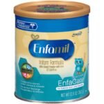 Enfamil NeuroPro EnfaCare Premature Baby Formula Milk 13.6 oz