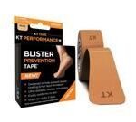KT Performance + Blister Prevention Tape
