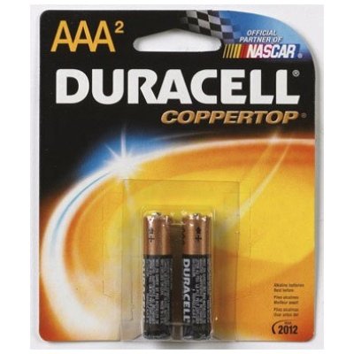 10823463-1-400x400 Duracell Coppertop AAA, 2 count - Image 1