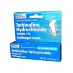 GNP Terbinafine Hydrochloride Cream 1%, 15gm