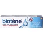 Biotene Fluoride Fresh Mint T & P 4.3 oz
