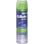 Gillette Series Shave Gel Sens 7 oz