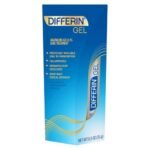 Differin Acne Treatment Gel, 0.5 oz
