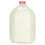 Great Value Fat-Free Milk, Gallon, 128 fl oz - Image 6