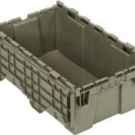 Attachd Top Contanr 20″X11.5″X7.5″ Gr Ds