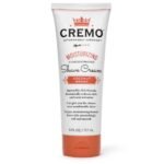 Cremo Coconut Mango Moisturizing Shave Cream, 6 oz