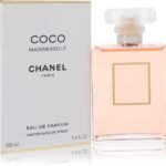 Coco Mademoiselle Perfume