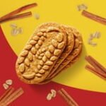 belVita Breakfast Bars Biscuits, Cinnamon Brown Sugar, 5 Packs (4 Biscuits Per Pack) - Image 2