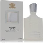 Silver Mountain Water Cologne