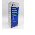 GNP Multipurpose Solution, 12 oz