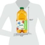 Great Value No Added Sweeteners 100% Apple Juice, 64 fl oz - Image 7
