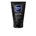NIVEA Men Deep Cleansing Beard And Face Wash 3.3 Ounce