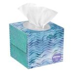 Kleenex Ultra Soft Facial Tissues, 65 Tissues per Box – 27 Boxes - Image 4