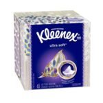 Kleenex Ultra Soft Facial Tissues, 65 Tissues per Box – 27 Boxes - Image 6