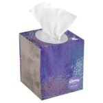 Kleenex Ultra Soft Facial Tissues, 65 Tissues per Box – 27 Boxes - Image 3