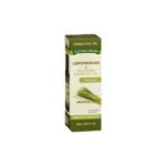 Nature’s Truth, 100% Pure Essential Oil, Lemongrass, 0.51 Fl Oz