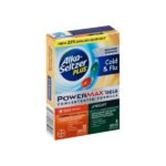 Alka-Seltzer Plus Pwrmax Gels Day & Night 16ct