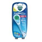 Thermometer Digital Comfort Flex Vicks