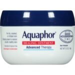 Aquaphor Ointment Skin Healing Jar 2.5 oz
