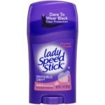 Lady Speed Stick Deodorant 1.4 Ounce Shower Fresh