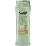 Suave Shampoo Almond Shea Butter 12.6 oz