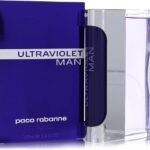 Ultraviolet Cologne