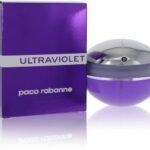 Ultraviolet Perfume