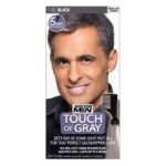 Just For Men Touch Of Gray #T-55 Black