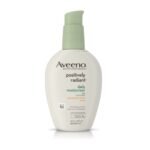 Aveeno Pos Rad Daily Moisture SPF15 4 oz