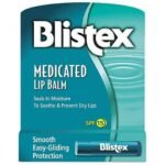 Blistex Medicated Reg Carded 24X0.15 oz