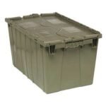 Attach Top Container 24″X15″X13.75 Gr Ds