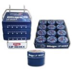 Blistex Dl Lip Medex Stackr Display 48Pc