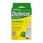 Debrox Earwax Removal Aid, 0.5 oz