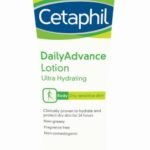 Cetaphil DailyAdvance Ultra Hydrating Lotion, 8 fl oz