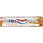 Aquafresh Extreme Clean Paste Wht 5.6 oz