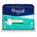 Brief Adult First Quality Large Briefs 4X16