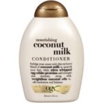 OGX Nourishing Coconut Milk Conditioner, 13 Ounce