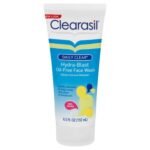 Clearasil Gentle Prevention Daily Clean Wash, 6.5oz