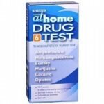 At Home Home Drug Test Kit
