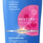 Finesse Shampoo Moisturizing 13 oz