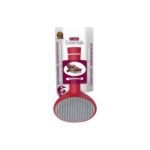 Le Salon Large Self Cleaning Slicker Brush