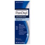 Panoxyl Acne Creamy Wash 4% 6 oz