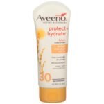 Aveeno Proctc Hydr SPF30 Lotion 3 oz