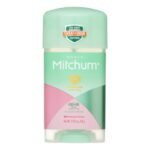 Mitchum For Women Power Gel Anti-Perspirant Deodorant Powder Fresh 2.25 oz