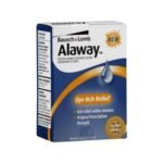 Alaway Allergy Eye Drops 10ml