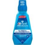 Crest Pro Health Multi Protection Clean Mint Mouthwash, 16.9 oz