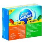 Alka-Seltzer Plus Pwrmax Cold & Flu Gel 16ct