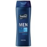 Suave Men Shampoo 2N1 Ocean Charge 12.6 oz