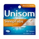 Unisom Tablet 32ct
