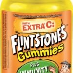 Flintstones Children’s Multivitamin, 60 count